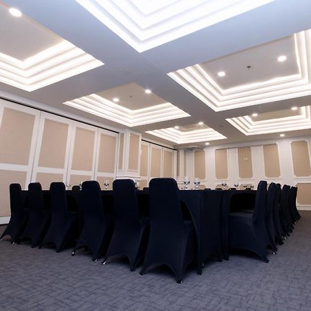 סוקאבומי Grand Permata Hijau Hotel מראה חיצוני תמונה