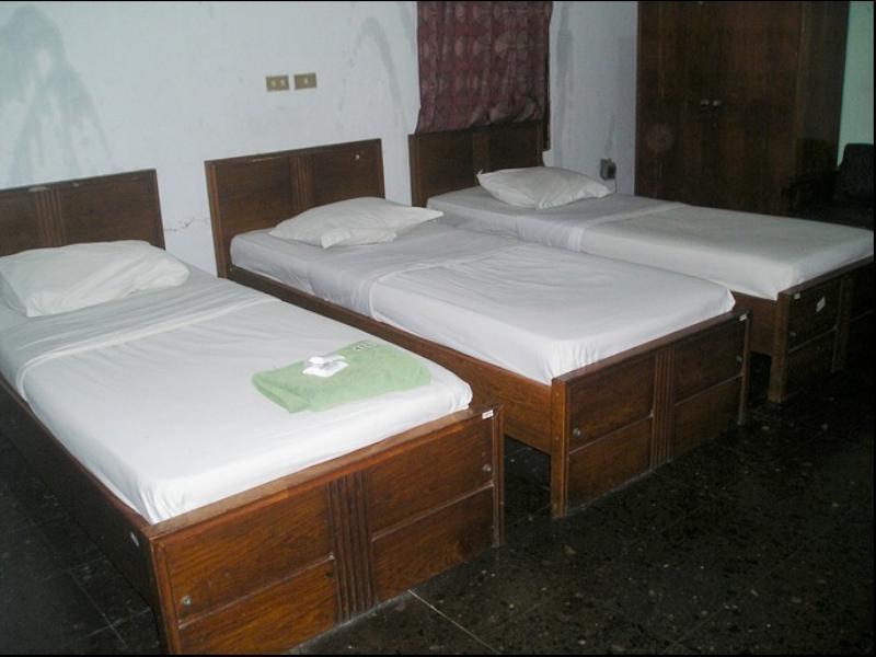 סוקאבומי Grand Permata Hijau Hotel מראה חיצוני תמונה
